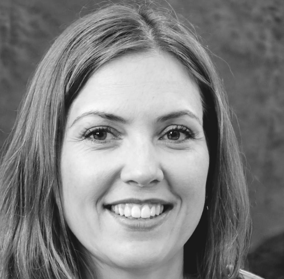 Resource librarian and curriculum coordinator